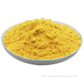Ferric Sulfate Water Treatment Chemical Yellow Powder